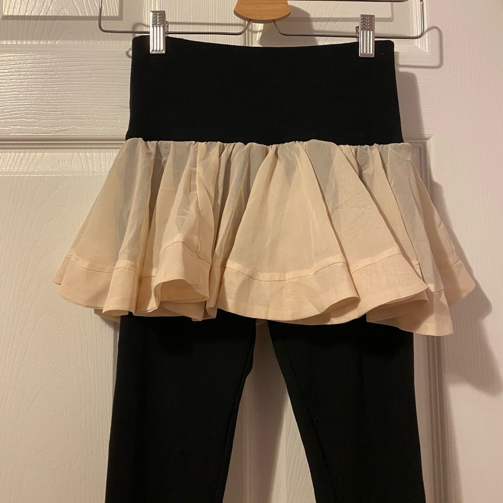 Dress legging - Picture 2 of 2